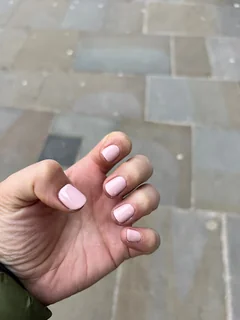 Photo Classic Nails - Hammersmith