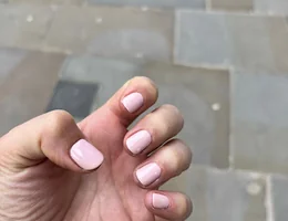 Classic Nails - Hammersmith