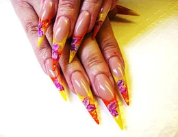 Tigerlilly Nail Salon