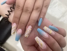 Xinh Nails & Beauty