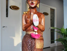 Thai Natomie Spa