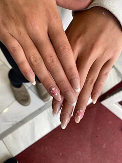 Photo Summer nails