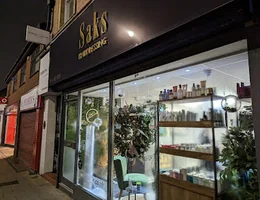 Saks Hair Chester le Street