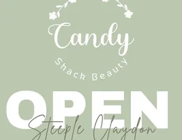 Candy Shack Beauty Therapy