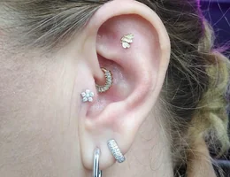 Metal Morphosis Piercing