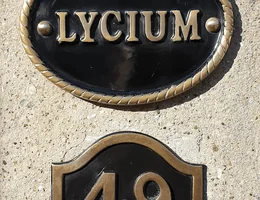 The Lycium Centre