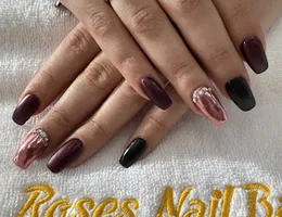 Roses Nail Bar