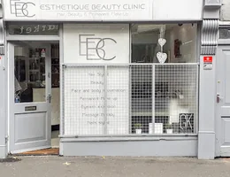 Beauty salon Esthetique Beauty Clinic