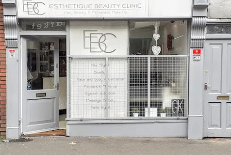 Photo Beauty salon Esthetique Beauty Clinic