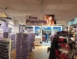 Claire's