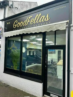 Photo Goodfellas barbers Dinas Powys