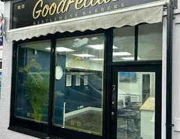 Goodfellas barbers Dinas Powys