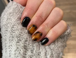 Jordon Oliver Nails & Beauty