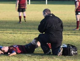 West Berkshire Injury Clinic