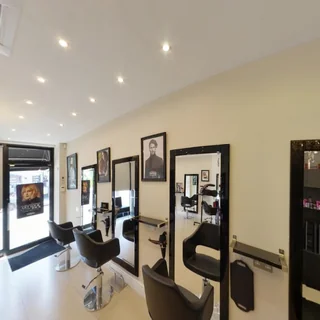 Photo Jaxs Hair Salon