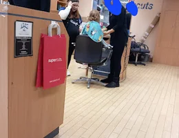 Supercuts Mansfield