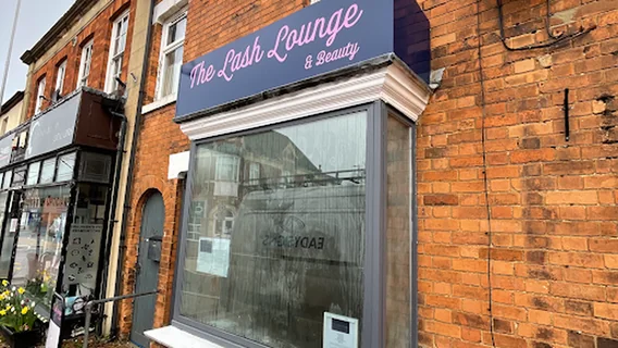 Photo The Lash Lounge & beauty