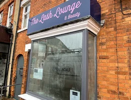 The Lash Lounge & beauty