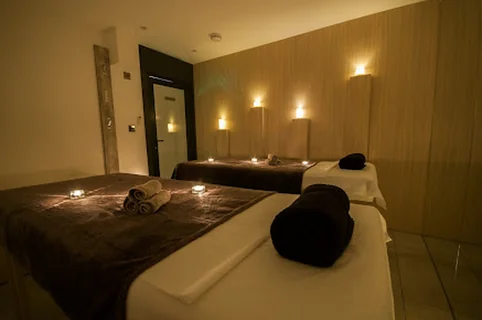 Photo Balance Massage & Wellness (Fitzrovia)