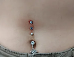 Little Acorns Body Piercing