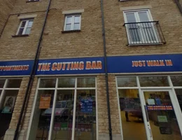 The Cutting Bar