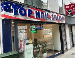 Top Nail Salon