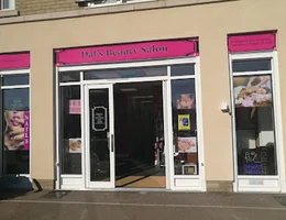 DAL's Beauty Salon