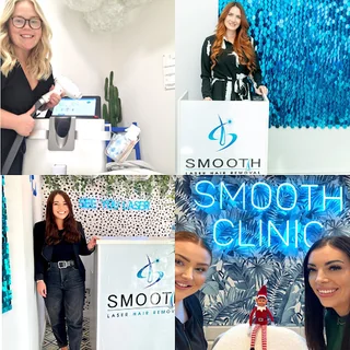 Photo Smooth Clinic