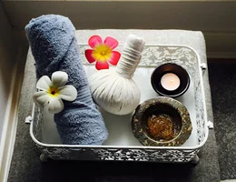 Vintage Thai Spa