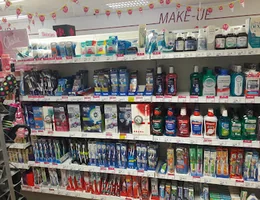 Superdrug