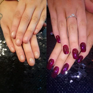 Photo EMS Nails and Beauty Wirral /EMS Nails and Beauty wirral Training Academy