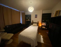 Mandala Holistic Massage & Spiritual Healing