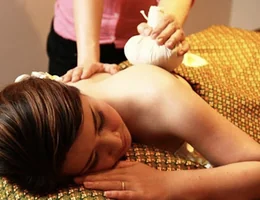 Lilly Thai & Sports Massage Therapy