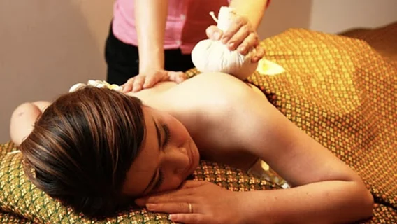 Photo Lilly Thai & Sports Massage Therapy