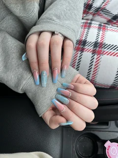 Photo Queen Nails