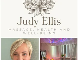 Judy Ellis Massage, Health And Well-Being