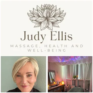 Photo Judy Ellis Massage, Health And Well-Being