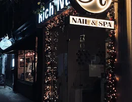 Rich Nails Chiswick