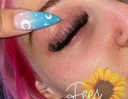 Fees - Lash Salon