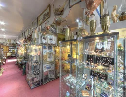 Wadebridge Antique Centre