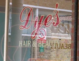 Dye's Hair and Beauty Salon