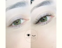 Glam Lashes by Jo - Eyelash Extension