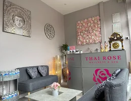 Thai Rose Wellness & Spa