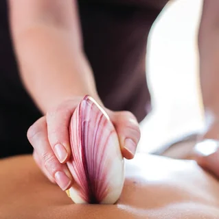 Photo Shelley's Therapies- Beauty and Specialist Massage