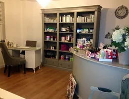 NV Beauty Lounge & Makeup Studio