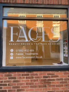 Photo Faces Beauty Salon & Training Academy