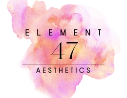 Element 47 Aesthetics