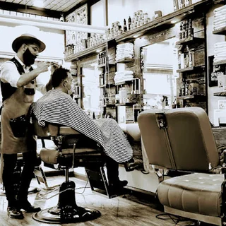 Photo Mr Kagan Barber Shop