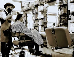 Mr Kagan Barber Shop