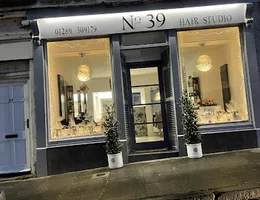 № 39 Hair Studio